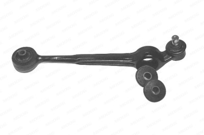 Braço oscilante, suspensão da roda