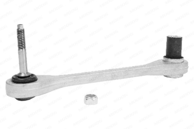 Braço oscilante, suspensão da roda