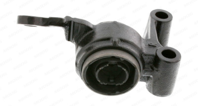 Suspensão, braço oscilante