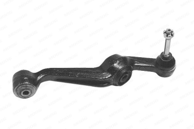 Braço oscilante, suspensão da roda