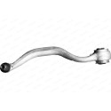 Braço oscilante, suspensão da roda