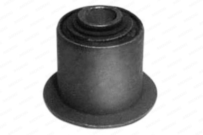 Suspensão, braço oscilante