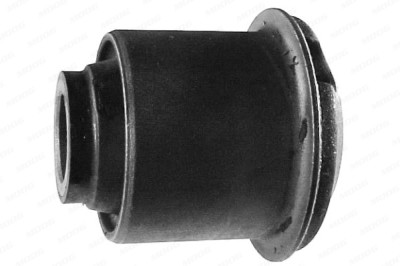 Suspensão, braço oscilante