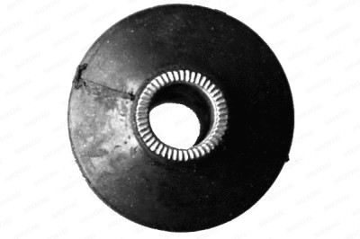 Suspensão, braço oscilante