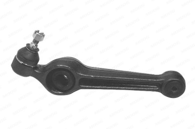 Braço oscilante, suspensão da roda