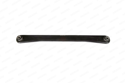 Braço oscilante, suspensão da roda