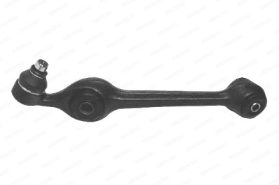 Braço oscilante, suspensão da roda
