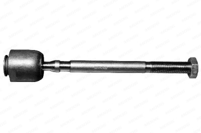 Junta axial, barra de direção MOOG FI-AX-3853