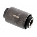 Suspensão, braço oscilante