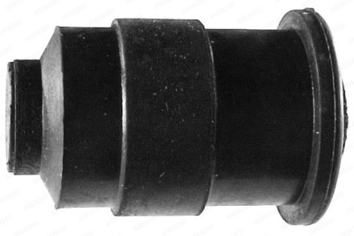 Suspensão, braço oscilante