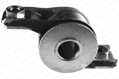 Suspensão, braço oscilante