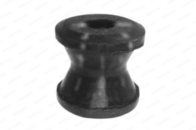 Suspensão, braço oscilante