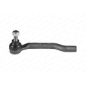 Ponteira de direção MOOG HOES5728MOO