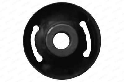 Suspensão, braço oscilante