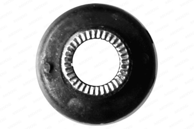 Suspensão, braço oscilante