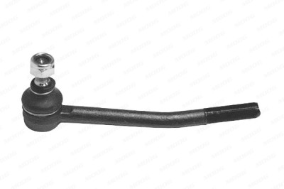 MOOG LA-ES-0388 Ponteira de direção