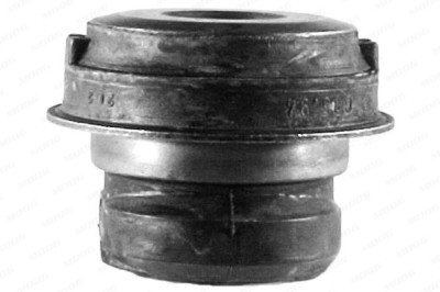 Suspensão, braço oscilante