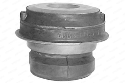 Suspensão, braço oscilante