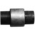 Suspensão, braço oscilante
