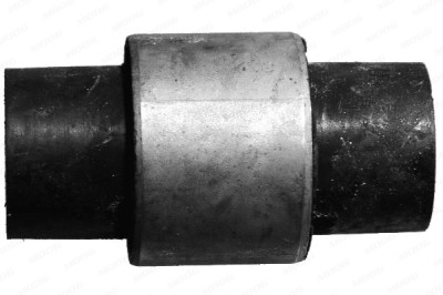 Suspensão, braço oscilante
