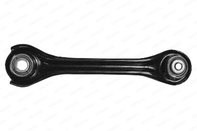 Braço oscilante, suspensão da roda