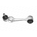 Braço oscilante, suspensão da roda