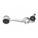 Braço oscilante, suspensão da roda