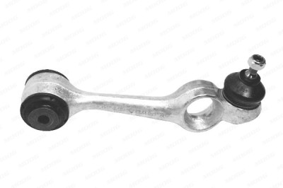 Braço oscilante, suspensão da roda