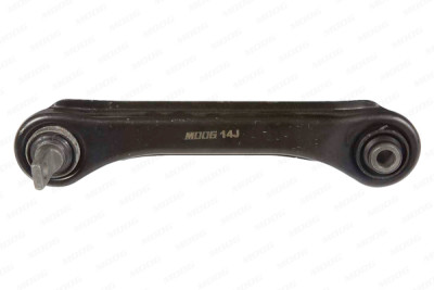 Braço oscilante, suspensão da roda