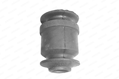 Suspensão, braço oscilante