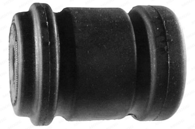 Suspensão, braço oscilante