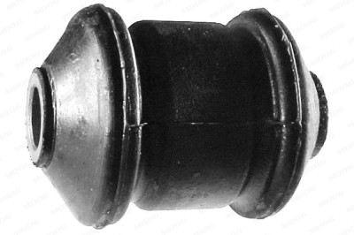 Suspensão, braço oscilante