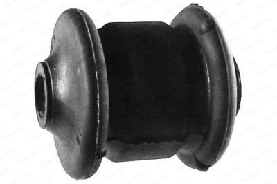 Suspensão, braço oscilante