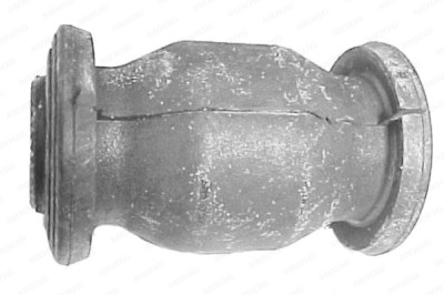 Suspensão, braço oscilante