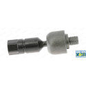 Articulação axial, barra de acoplamento