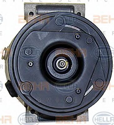 Compressor, ar condicionado