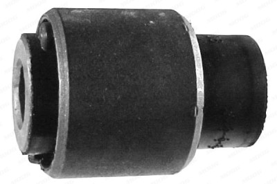 Suspensão, braço oscilante