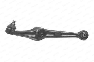 Braço oscilante, suspensão da roda