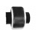 Suspensão, braço oscilante