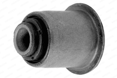 Suspensão, braço oscilante
