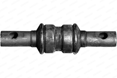 Suspensão, braço oscilante