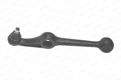 Braço oscilante, suspensão da roda