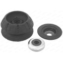 Kit de reparação, suporte de apoio do conj. mola/amorteced