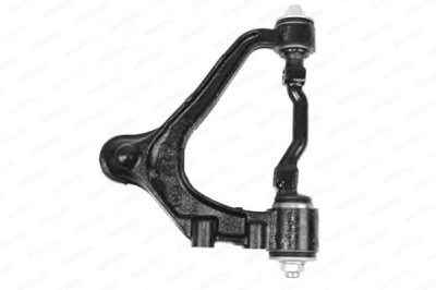 Braço oscilante, suspensão da roda