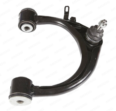 Braço oscilante, suspensão da roda