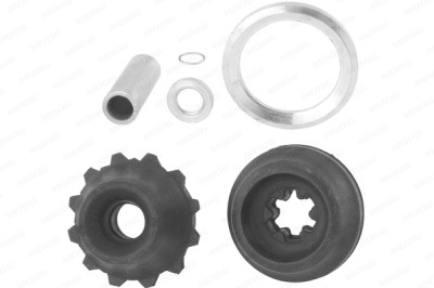 Kit de reparação, suporte de apoio do conj. mola/amorteced