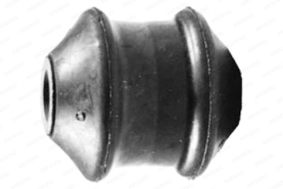 Suspensão, braço oscilante
