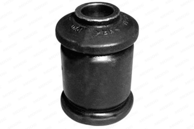 Suspensão, braço oscilante