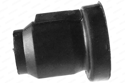 Suspensão, braço oscilante