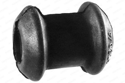 Suspensão, braço oscilante